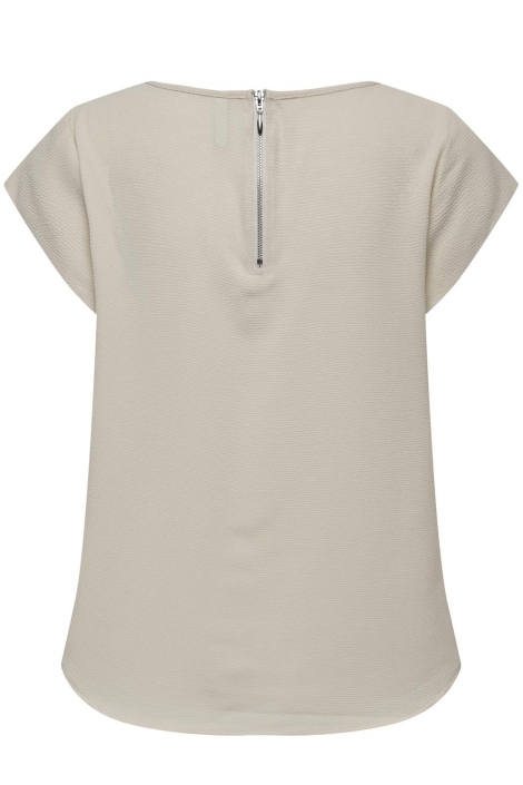 Only onlvic s/s solid top noos ptm